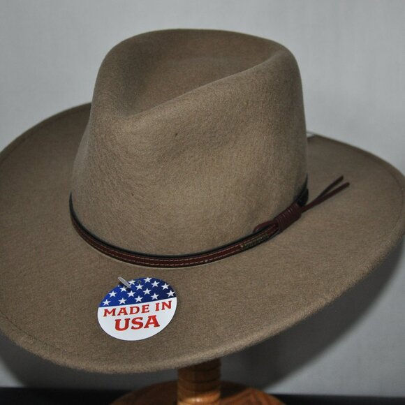 Stetson Bozeman - Picture 1 of 6